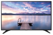 Телевизор LG 32LW340C - Ремонт разъема питания