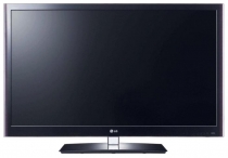 Телевизор LG 32LW5500 - Ремонт разъема колонок