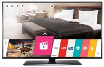 Телевизор LG 32LX761H - Перепрошивка системной платы