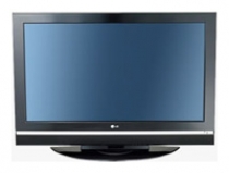 Телевизор LG 32PC51 - Замена лампы подсветки