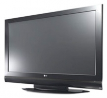 Телевизор LG 32PC52 - Не включается