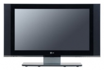 Телевизор LG 37LB1 - Ремонт системной платы