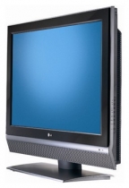 Телевизор LG 37LC2R - Замена модуля wi-fi