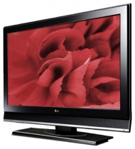 Телевизор LG 37LC41 - Ремонт системной платы