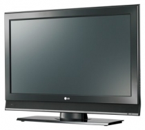 Телевизор LG 37LC42 - Нет изображения