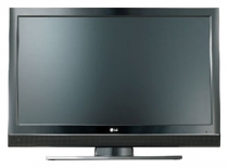 Телевизор LG 37LC51 - Ремонт системной платы
