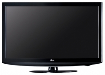 Телевизор LG 37LD320H - Ремонт разъема питания