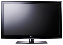 Телевизор LG 37LE4500 - Ремонт блока управления