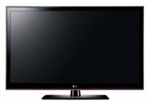 Телевизор LG 37LE5400 - Ремонт системной платы