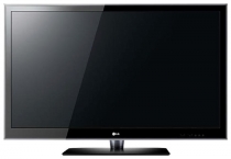 Телевизор LG 37LE5450 - Замена антенного входа
