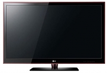 Телевизор LG 37LE5500 - Нет изображения