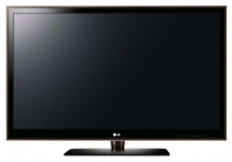 Телевизор LG 37LE5510 - Замена динамиков