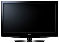 Телевизор LG 37LF2500 - Ремонт разъема колонок