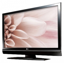 Телевизор LG 37LF65 - Нет изображения