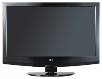 Телевизор LG 37LF75 - Замена антенного входа