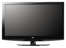 Телевизор LG 37LG_3000 - Ремонт разъема колонок