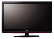 Телевизор LG 37LG_5010 - Замена динамиков
