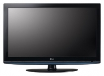 Телевизор LG 37LG_5020 - Замена динамиков