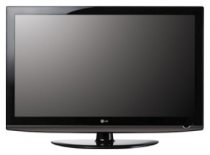 Телевизор LG 37LG_5030 - Ремонт разъема колонок