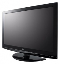 Телевизор LG 37LG_5500 - Доставка телевизора