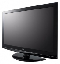 Телевизор LG 37LG_5500 - Отсутствует сигнал