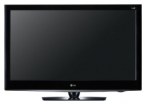 Телевизор LG 37LH3010 - Замена динамиков