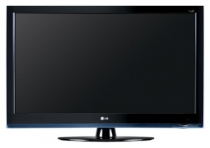 Телевизор LG 37LH4000 - Перепрошивка системной платы
