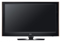 Телевизор LG 37LH5020 - Ремонт и замена разъема