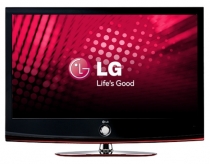 Телевизор LG 37LH7000 - Ремонт разъема колонок