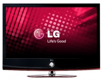 Телевизор LG 37LH7000 - Ремонт блока управления