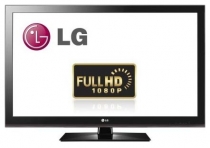 Телевизор LG 37LK450 - Ремонт блока формирования изображения