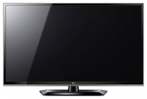 Телевизор LG 37LS570S - Замена антенного входа