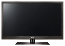 Телевизор LG 37LV375S - Не переключает каналы