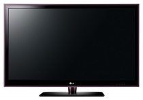 Телевизор LG 37LV5300 - Нет изображения