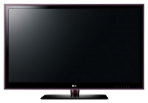 Телевизор LG 37LV5300 - Замена инвертора