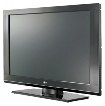 Телевизор LG 37LY95 - Замена антенного входа