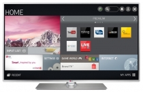 Телевизор LG 39LB5800 - Замена динамиков