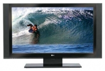 Телевизор LG 42LB1R - Ремонт системной платы