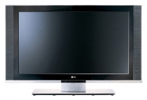 Телевизор LG 42LB2R - Ремонт ТВ-тюнера