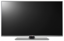 Телевизор LG 42LB629V - Замена антенного входа