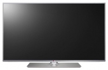 Телевизор LG 42LB639V - Замена антенного входа