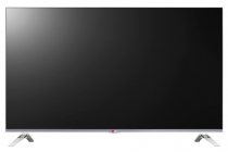 Телевизор LG 42LB677V - Перепрошивка системной платы
