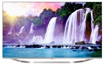Телевизор LG 42LB679V - Перепрошивка системной платы