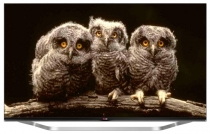 Телевизор LG 42LB689V - Доставка телевизора