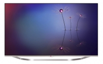 Телевизор LG 42LB700V - Ремонт системной платы