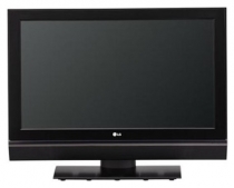 Телевизор LG 42LC2R - Замена антенного входа