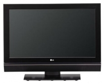 Телевизор LG 42LC2R - Замена динамиков