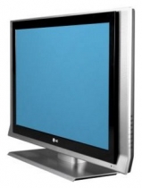Телевизор LG 42LC3R - Замена динамиков