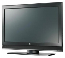 Телевизор LG 42LC42R - Ремонт разъема колонок