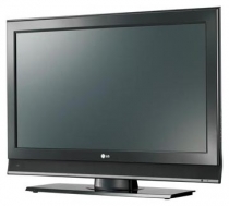 Телевизор LG 42LC42R - Ремонт ТВ-тюнера